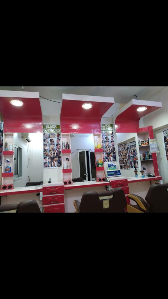 Salon de Coiffure a vendre