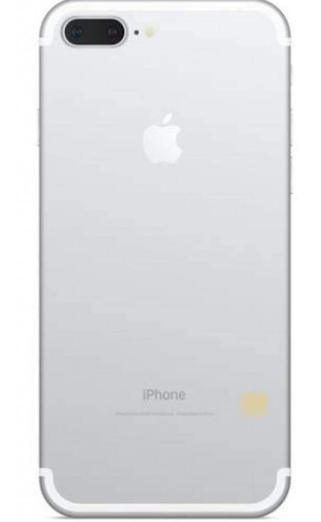 Iphone 7 plus