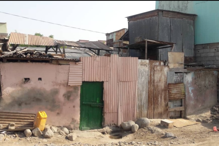 Maison à vendre 108 m²