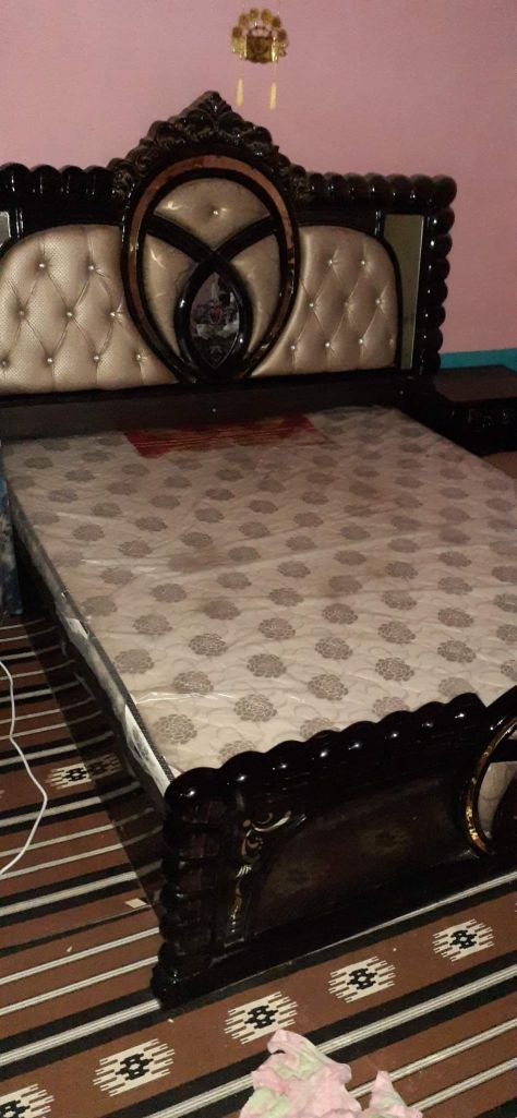 Meuble chambre à couché complet