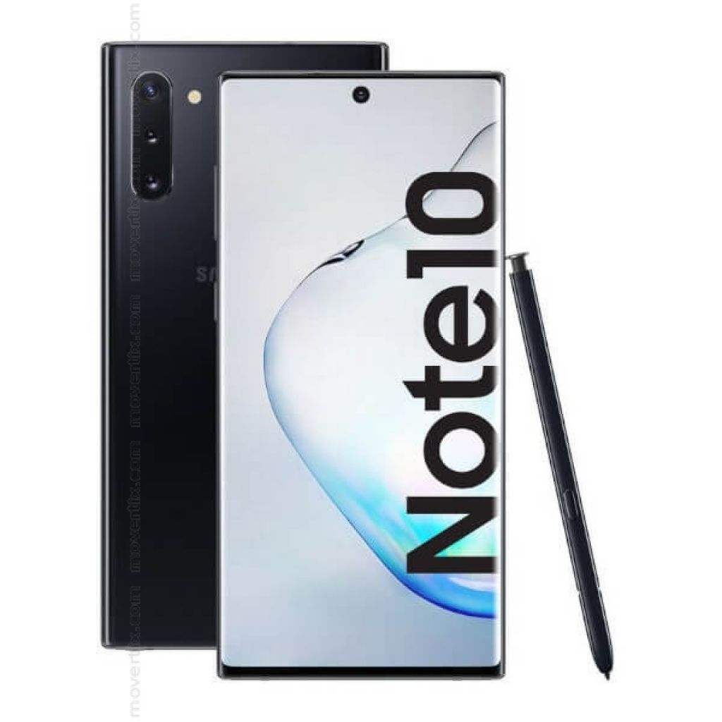 Portable Note 10