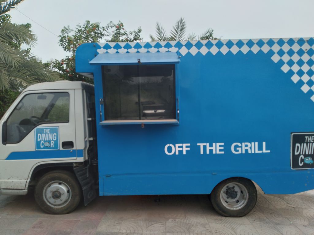 Foodtruck