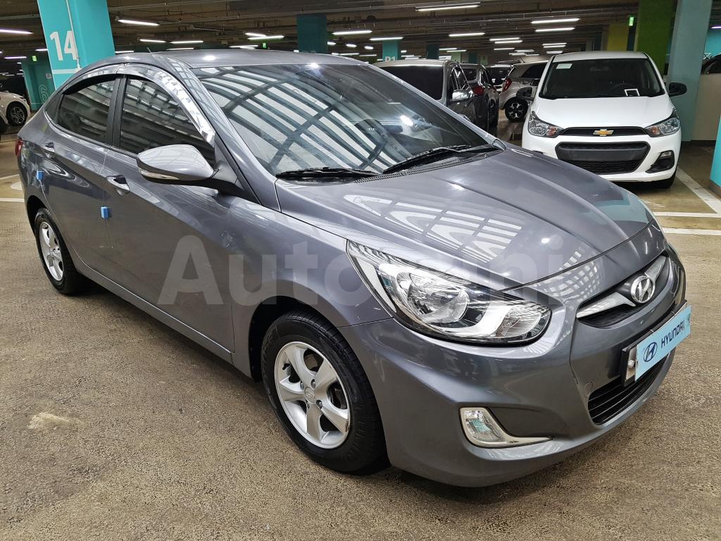 voiture hyundai a vendre