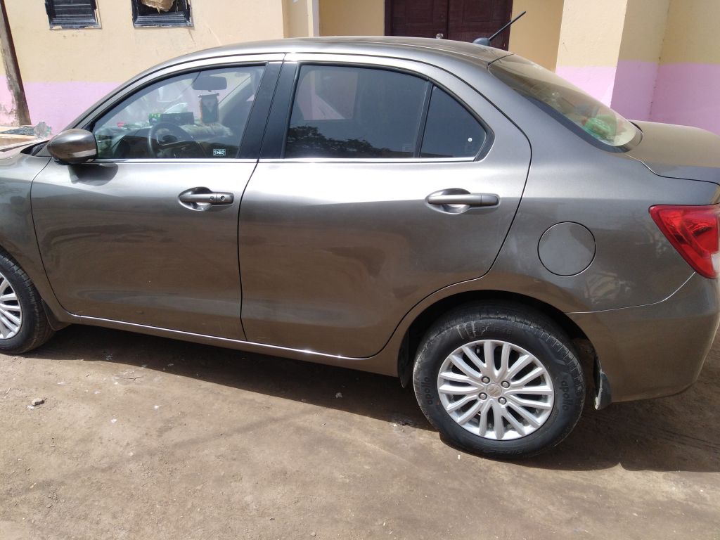 Voiture Suzuki new Dzir