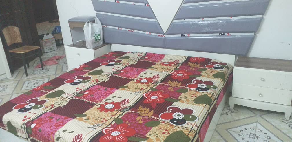 Location d\'un appartement F3