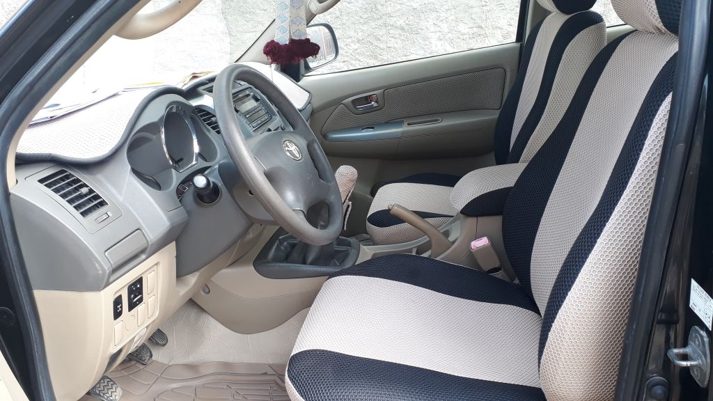 Location d\'une voiture TOYOTA FORTUNER