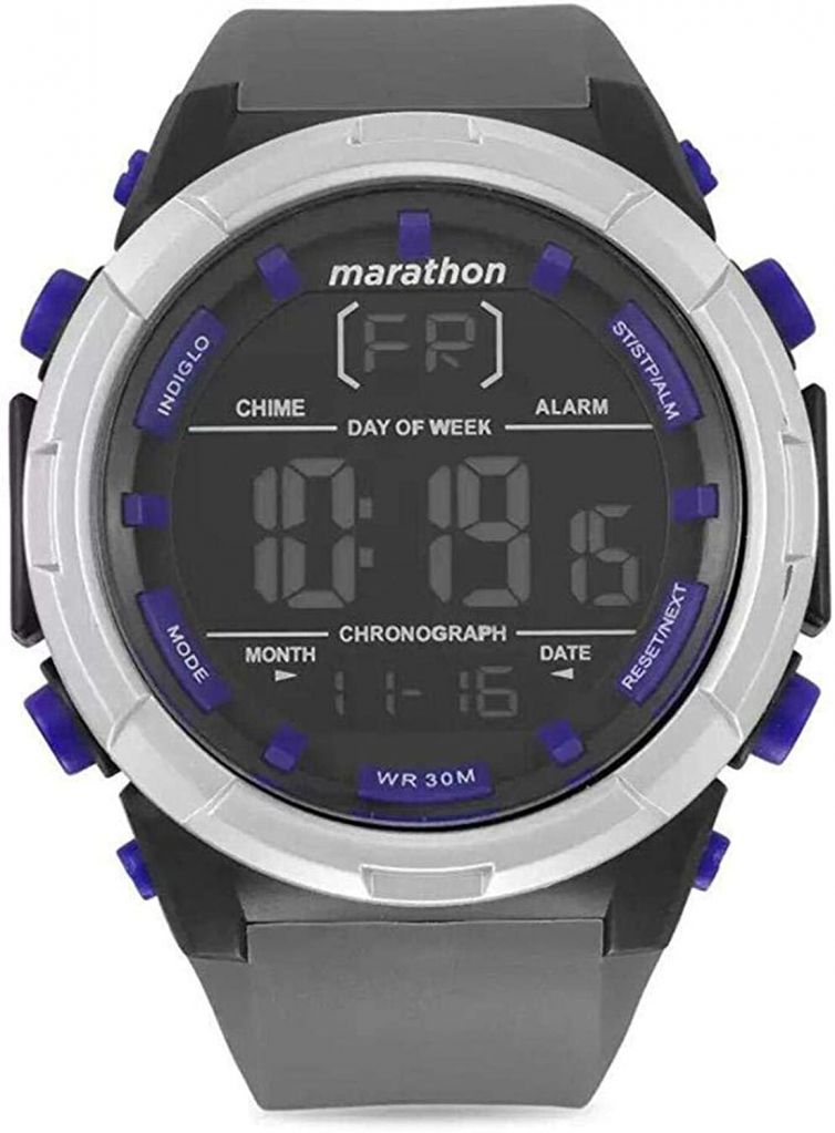 MONTRE SPORT DE QUALITÉ / USA