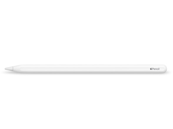 Pencil Apple génération 2