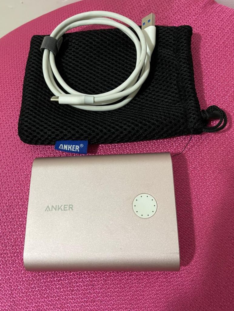 Power Bank