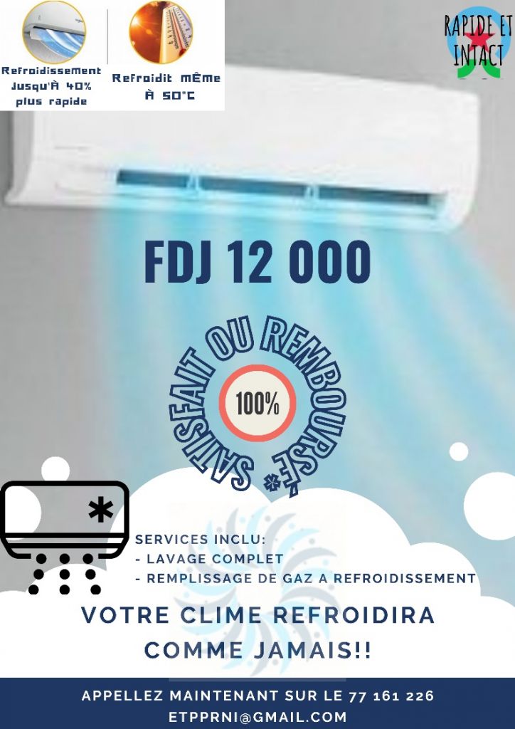 Rapide et Intact Service renovation