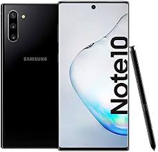 Samsung Galaxy Note10 256GB