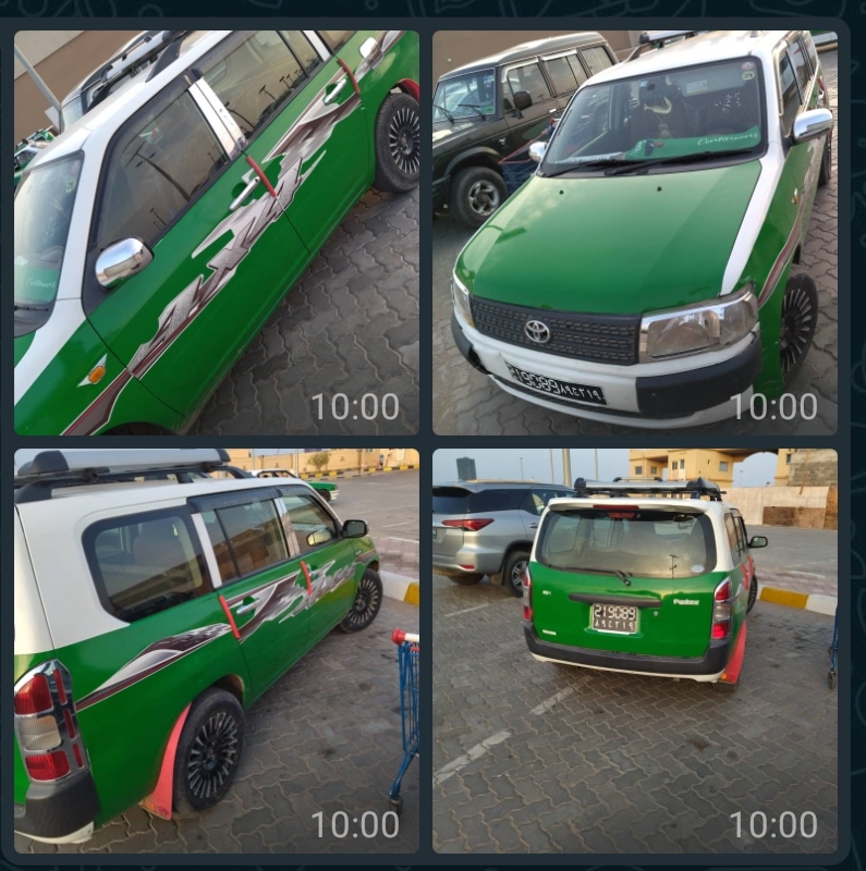 Taxi location rapide