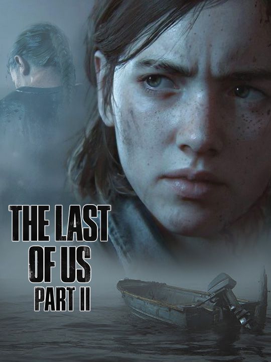 The last of us part 2