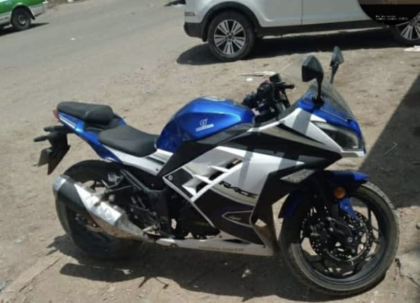 cbr 200cc price