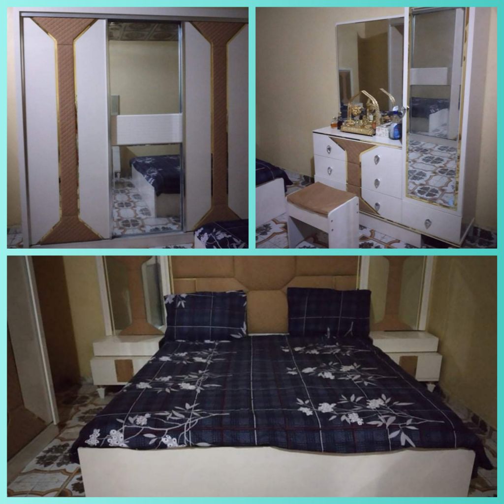 Vente de chambre coucher