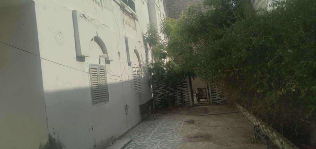 À louer maison 4 pièces disponibles -Balbala sheik Moussa