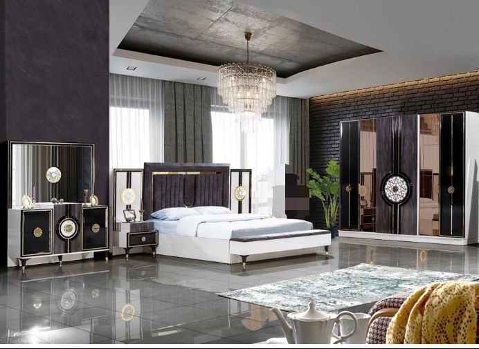 Ensembles de meubles : arrivage nouveau stock mobiliers haut de gamme