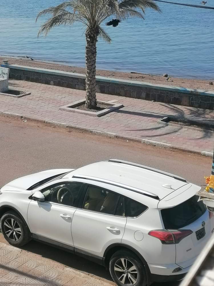 RAV 4 TOYOTA modèle 2017