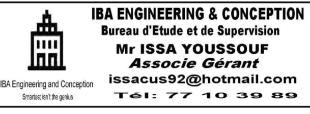 Société d’ingénierie et de construction