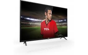 Téléviseur TCL 65DP600 TV LED 4K UHD Ultra Slim - 65''