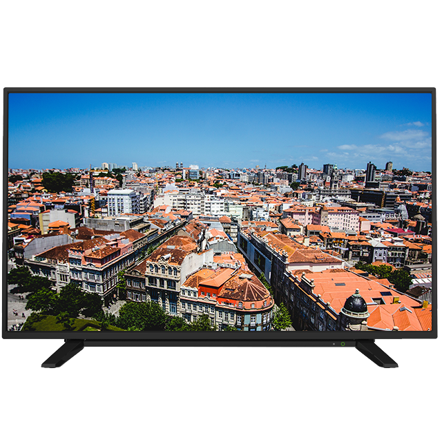 TV Toshiba 49\