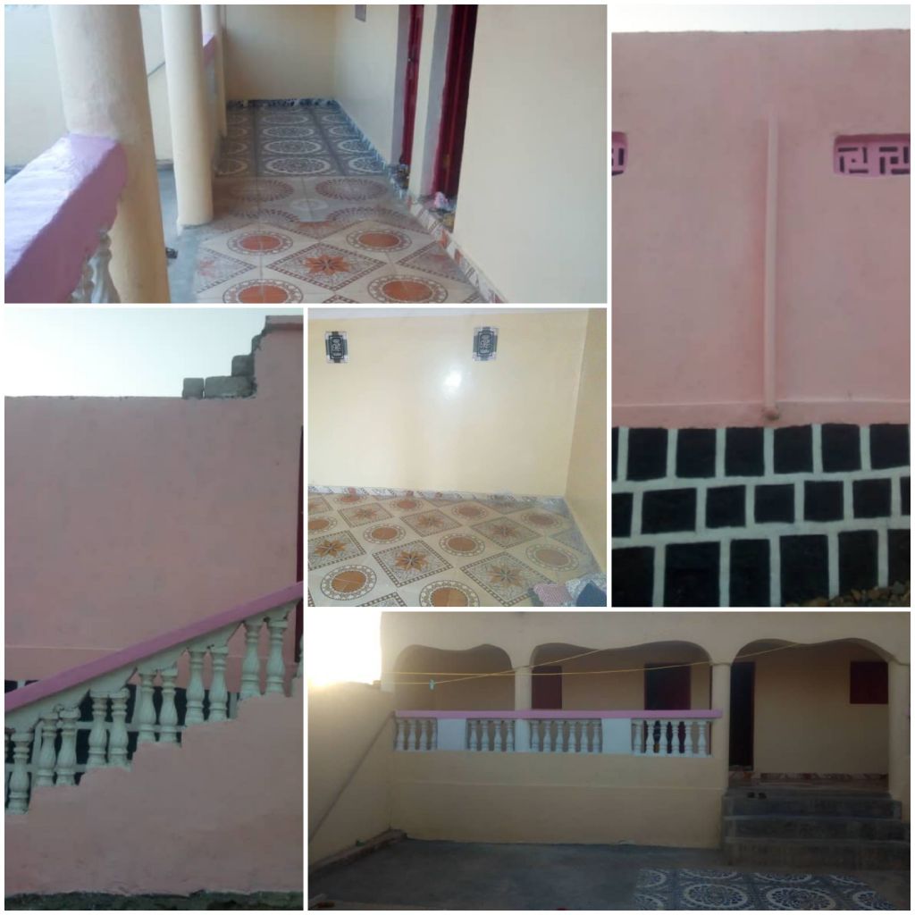 Maison à vendre Arta près du collège D\'arta