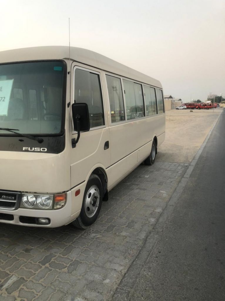 BUS 25 places climatisé