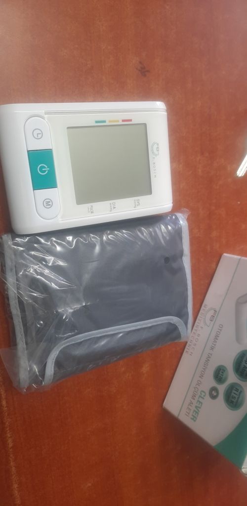 Vente d\'un appareil medical