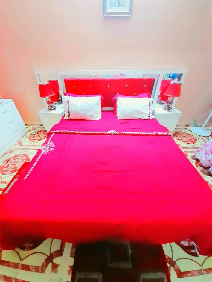 vente des meubles ensemble chambre à coucher