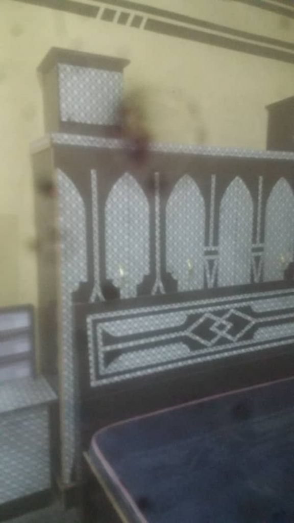 Vente meubles - salon