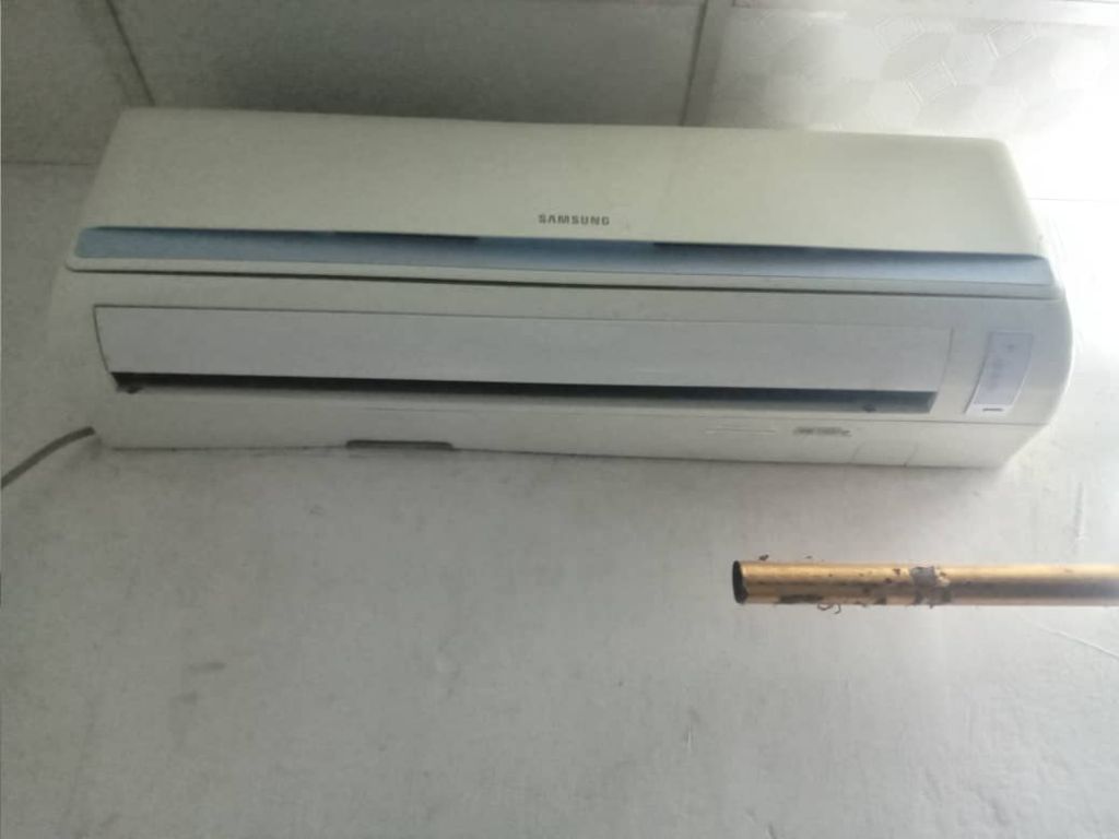 Clim splid Samsung 2 chevaux