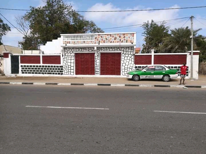 Local Commercial 40m2