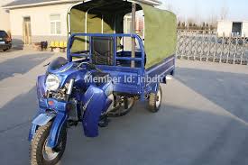 moto cargo tricycle Dayun