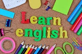 Cours d'anglais pour débutant /intermédiaire
