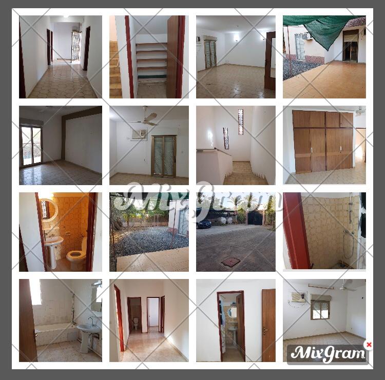 Maison T5 à louer à Héron