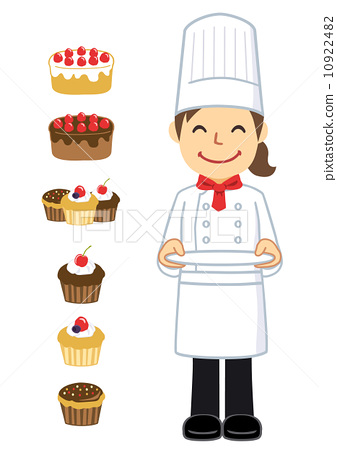 Offre d\'emploi patissier