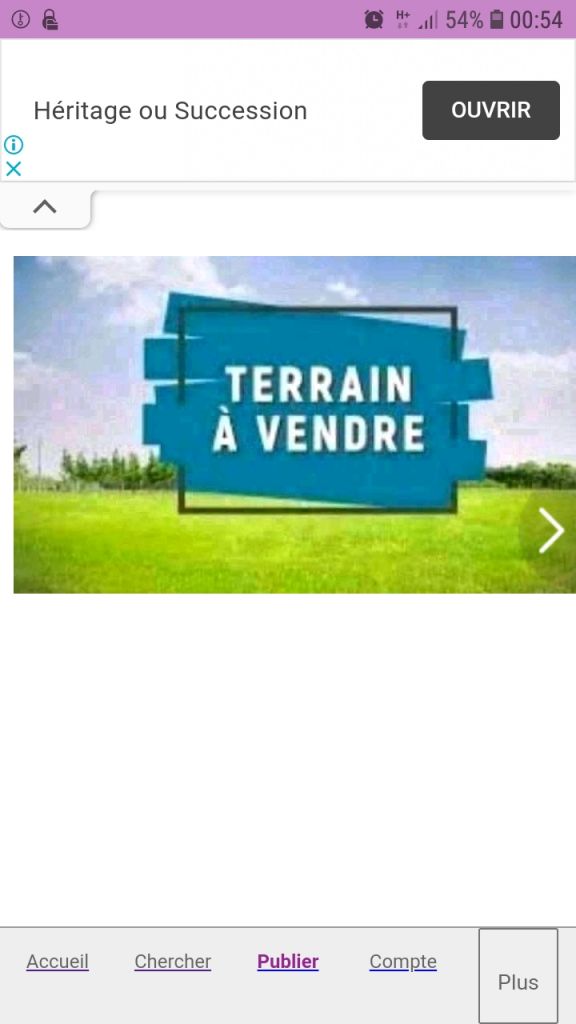 Parcelle Balballa 11