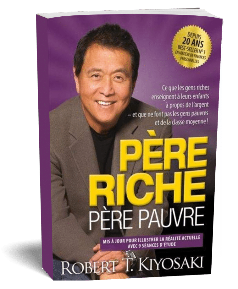 Père Riche & Père Pauvre