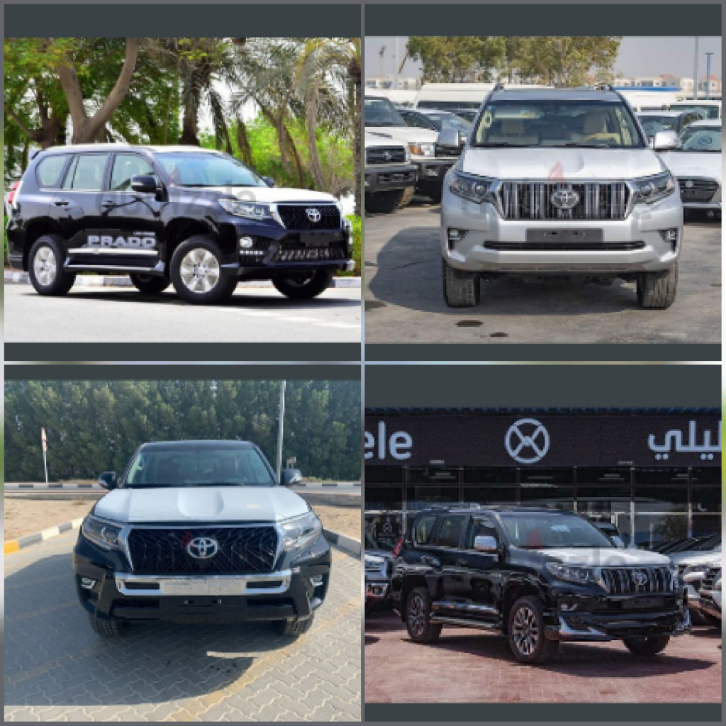 Prado Vx Vx L Tx Tx L 19 21 Et 22 A Djibouti Prado Vx Vx L Tx Tx L 19 21 Et 22 A Djibouti