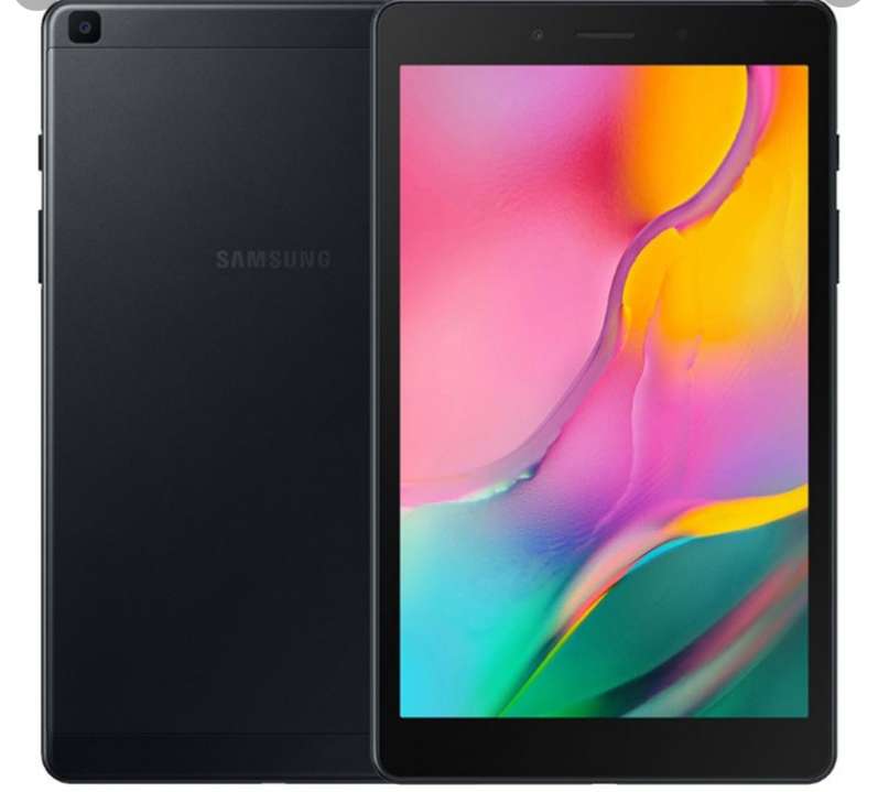 Tablette samsung