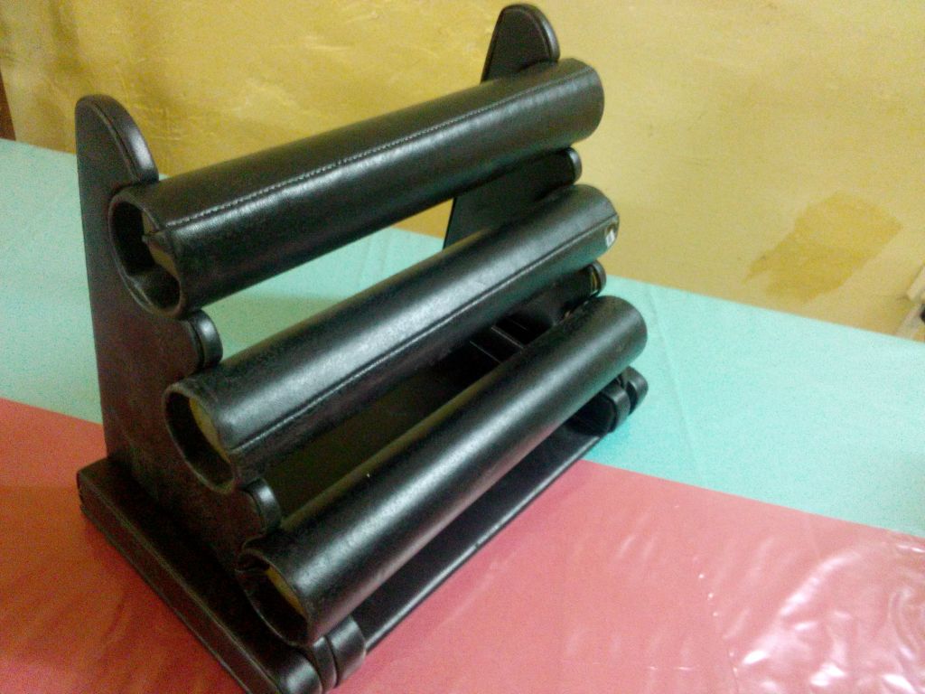 Présentoir Accessoires