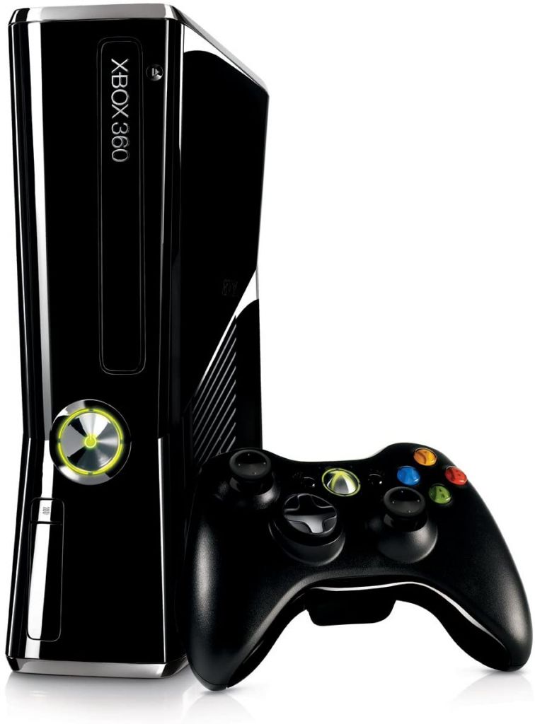 Xbox 360