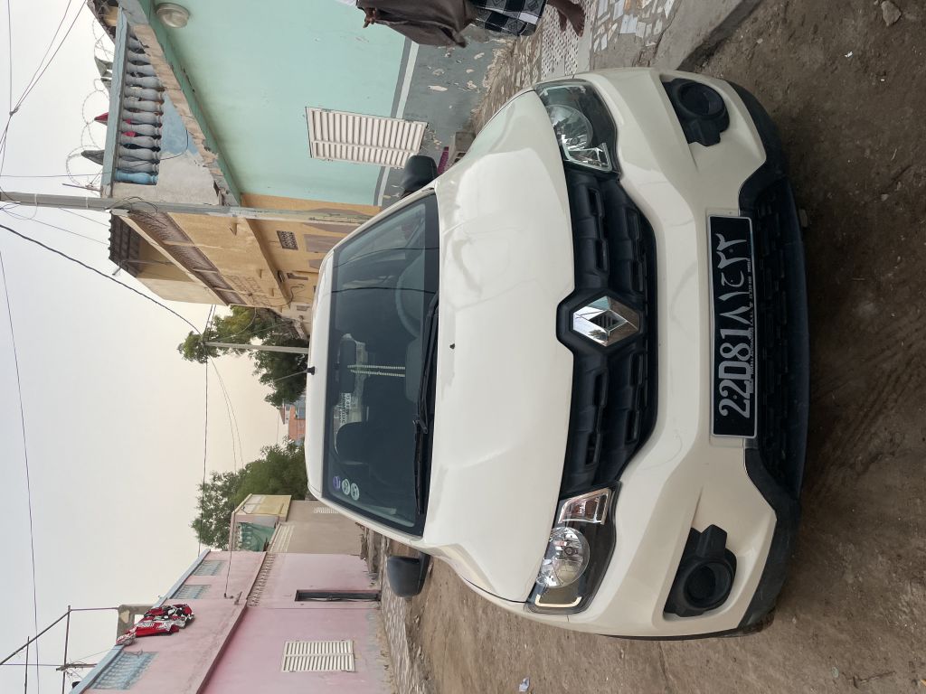 Voiture d\' occasion - Renault Kwid