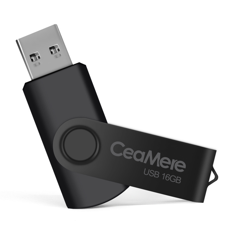 Clé USB – THISIBA USB Flash Drive 16GB – MayExperInfo SARL