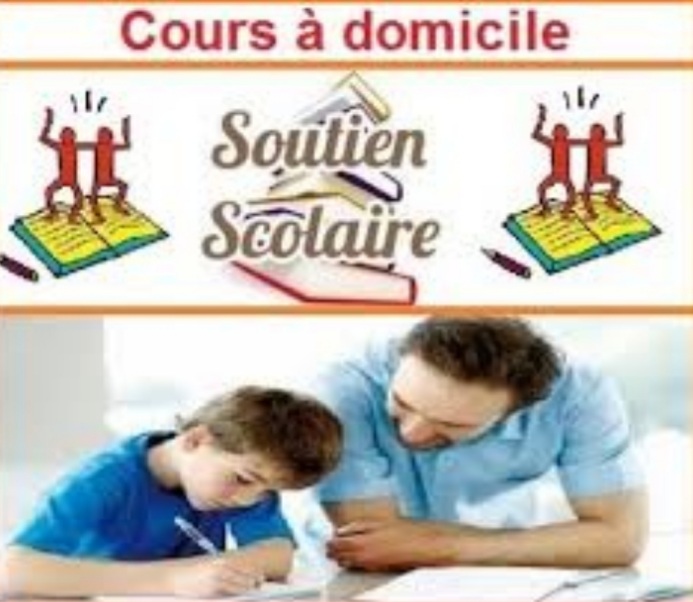 Cours à Domicile