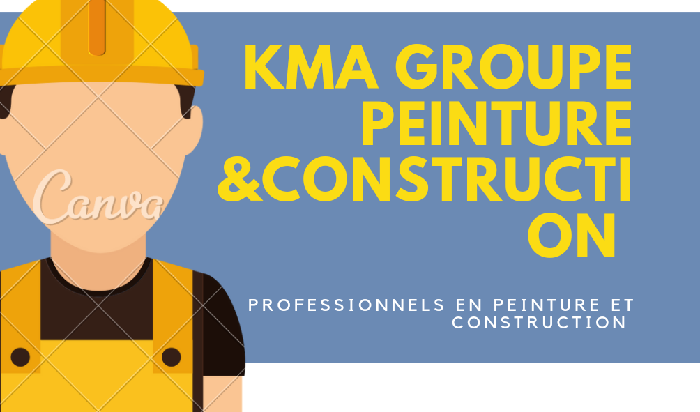 GROUPE KMA \
