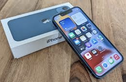 iPhone 13 mini