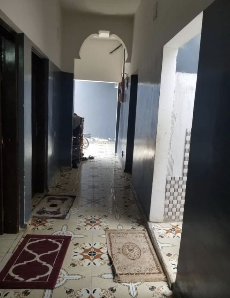 Maison F3 route Arta à vendre à Djibouti