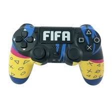 Manette PS4 edition Fifa