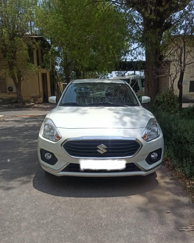 Vente Voiture Suzuki Dzire Automatique et Neuve à Djibouti